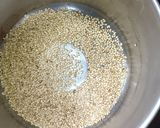 梅胡麻塩作り方1写真