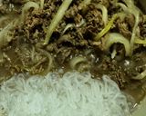 美味しい牛丼 隠し味は赤ワイン作り方5写真