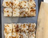 【離乳食・幼児食】納豆おやき作り方6写真