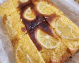 HMのレモンケーキ作り方5写真