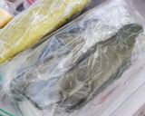 簡単！抹茶クッキー作り方5写真