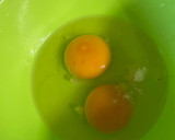甘酢と鮭フレークで作る！簡単ちらし寿司作り方5写真