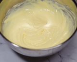 黒いチーズケーキ作り方5写真