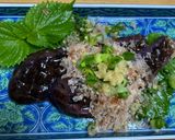 焼きなす作り方7写真