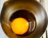 黄金比率の焼肉のたれで上州和牛のキンパ作り方4写真