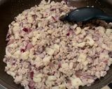 肉詰めは面倒💦ピーマン肉のせ✨作り方4写真
