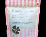 こんぶジェンヌとあさりの酒蒸し作り方6写真
