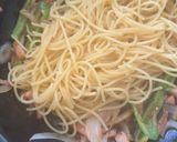 簡単！美味しい昔ながらのナポリタン❤️作り方8写真