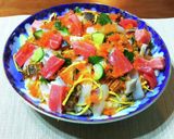 穴きゅう（焼き穴子きゅうり巻き）作り方8写真