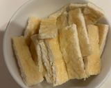 栄養満点!台湾風豆乳スープ♡作り方2写真