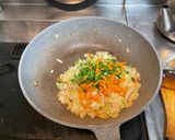 スパゲッティミートソース作り方2写真