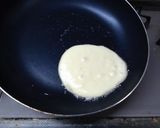 愛情たっぷりパンケーキ・ホットケーキ作り方3写真