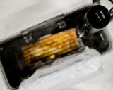 95℃ さばオートミールトマトリゾット作り方17写真
