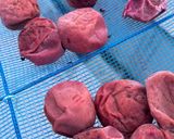 自家製梅干し作り方11写真