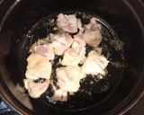 筑前煮作り方5写真