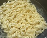 レンジで簡単 日清焼きそば袋麺作り方3写真
