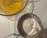 フワフワシフォンケーキ作り方5写真