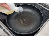 にら玉あんかけ♪豚にら玉厚揚げ★動画あり作り方22写真