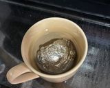 電子レンジで！簡単ゆで卵の作り方作り方3写真