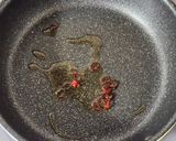 簡単作り置きにも！人参とちくわのきんぴら風作り方2写真