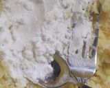 お腹が空いたら🥔🧀チーズ芋もち♡作り方6写真