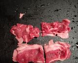 辛玉中華焼きそば作り方3写真