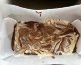 チョコレート使わないケーキ作り方8写真