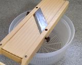 ふんわり♡時短で千切りキャベツ作り方3写真