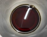 しらすとチンゲン菜のエスニック焼きそば作り方2写真