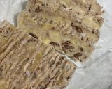 チョコバナナアイス作り方5写真