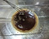 イカとオクラの黄身あえ作り方3写真