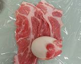 ゆで卵の照り焼き肉巻き by 草津市作り方5写真