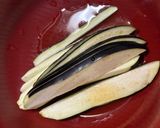 ★3分以内★ナスの白だし浅漬け作り方3写真