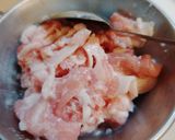 甘麹(甘酒)で肉じゃが☆作り方1写真