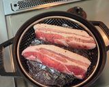 手作りベーコン作り方12写真
