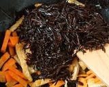 ひじきの甘辛煮作り方5写真
