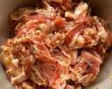 醤油糀で豚丼作り方2写真