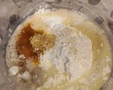 捏ねない豚まん作り方1写真