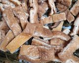 〔常備菜〕昆布の五目煮＊おつまみにも作り方7写真