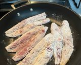 さんまの蒲焼棒寿司作り方1写真