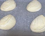 もちもちフランスパン　タバチュール♡作り方7写真