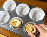🥐🍎アップルパン🍎🥐作り方7写真
