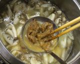 具だくさん味噌汁作り方6写真