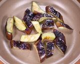 なすの和風ツナマヨわさポン和え😋🥗作り方2写真