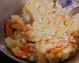 ポテトサラダ作り方7写真