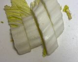 わが家のとん汁作り方1写真