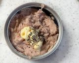 人参とツナマヨチーズの春巻き作り方2写真