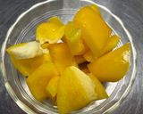 夏野菜ポークカレー作り方4写真