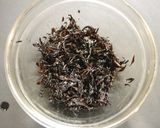 痛風対策！豚汁ひじき　作り方2写真