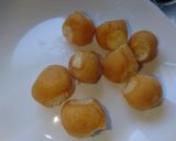ポンde串焼き作り方2写真